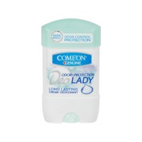 استیک ضد تعریق زنانه کامان مدل Long Lasting حجم 75 میل