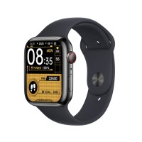 ساعت هوشمند مدل IW7 Max با امکانات پیشرفته