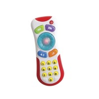کنترل اسباب بازی موزیکال کودک مدل Winfun