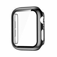 قاب گلس دار محافظ اپل واچ کد 340