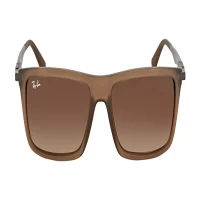 عینک آفتابی RayBan 4214 629813 لوناتو با فریم ترکیبی