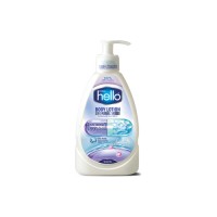 لوسیون بدن نرمال و خشک هلو فرش 500ML