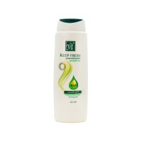 شامپوی مای مخصوص موی چرب 400 میل - Keep Fresh