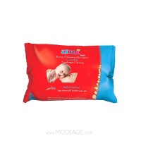 دستمال مرطوب کودک کالاندولا یونی بب 63 عددی