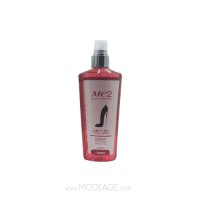 بادی اسپلش زنانه گودگرل می تو 250ml ضد تعریق