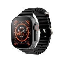 ساعت هوشمند T8000 Ultra 3 با امکانات برتر