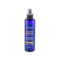 سرم دو فاز احیاکننده مو آدرا حاوی کلاژن و رتینول 200ml