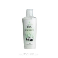 لوسیون بدن براق و مرطوب‌کننده پاندا ژینووا 150ml