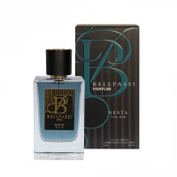 عطر ادکلن بل پاسی نستا مردانه - رایحه خاص و ماندگار