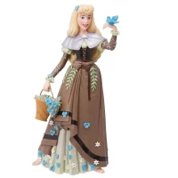فیگور دیزنی آرورا Botanical Briar Rose با طراحی منحصر به فرد