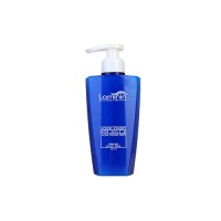کرم ژل پاک کننده پوست چرب و آکنه لامینین 200ml