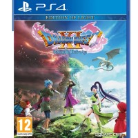 خرید بازی Dragon Quest XL PS4 - آکبند و اورجینال