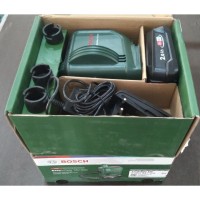 پمپ باد بوش Easy Inflate 18V500 - نفخ سریع و بی‌سیم