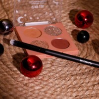 براش سایه چشم بتانی A108 با سر گرد و نوک تیز