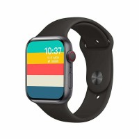 ساعت هوشمند مدل CT1 با امکانات پیشرفته