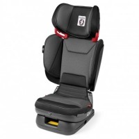 صندلی ماشین Peg Perego Viaggio 2 3 Flex رنگ Crystal Black