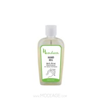 ژل ضدعفونی‌کننده دست معطر هندین 200ML ضد ویروس