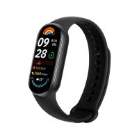 ساعت هوشمند Xiaomi Mi Band 9 با امکانات پیشرفته