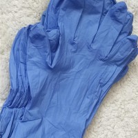 دستکش Dermagrip سایز M با بسته 30 عددی