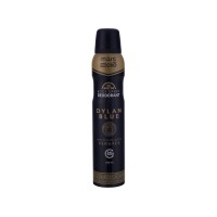 اسپری دئودورانت آقایان مارک اکو مدل Dylan Blue 200 میل