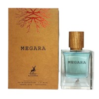 ادکلن مگارا 100 میل | رایحه‌ای خاص و ماندگار
