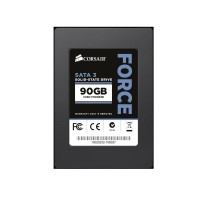 فروش حافظه SSD کورسیر 90 گیگابایت با گارانتی
