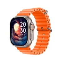 ساعت هوشمند X9 Plus Ultra 2 با امکانات پیشرفته