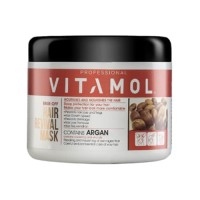 ماسک مو داخل حمام آرگان ویتامول ۵۰۰ میل