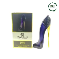 ادکلن گود گرل 25 میل، رایحه‌ای خاص و جذاب