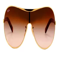 عینک آفتابی ریبن RayBan RB3455E 00113 لوناتو