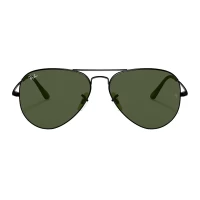 عینک آفتابی ریبن RayBan RB3689S رنگ مشکی سبز