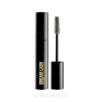 ریمل آموتیا Dream Lash حاوی روغن آرگان و پروتئین ابریشم