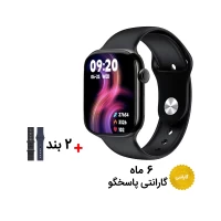 ساعت هوشمند اسمارت KW61 Max با امکانات برتر