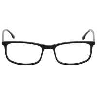 عینک طبی لاکوست 2808V 001 لوناتو با فریم TR90 مستطیل