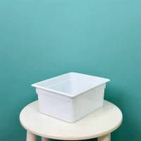 باکس تک اسباب بازی سفید - بهترین گزینه برای نگهداری