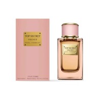 ادوپرفیوم زنانه TOP SECRET FEEL FOREST