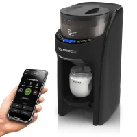 دستگاه شیر ساز Pro Advanced Wifi رنگ مشکی