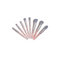 ست براش مدیاژ طوسی، کامل و ارگونومیک