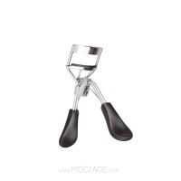 فرمژه دسته مشکی فنردار گلدن فیشر با طراحی ارگونومیک