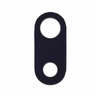 شیشه دوربین سامسونگ Galaxy A20 با کیفیت عالی