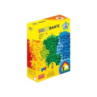 لگو کلاسیک کودک 76 تکه BRIX مدل KB