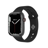 ساعت هوشمند HT99 با امکانات پیشرفته و طراحی مدرن