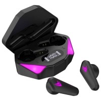 ایرپاد گیمینگ TWS-X15 با صدای بی‌نظیر و راحتی بالا