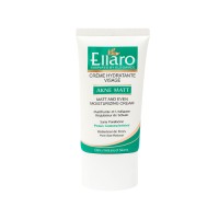 کرم مرطوب کننده آکنه مات الارو 40ml، نرم و سبک