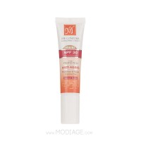 کرم دور چشم ضد آفتاب SPF30 رنگی مای ۱۵ML