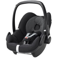 كرير حمل نوزاد Maxi Cosi Pebble مدل 2016