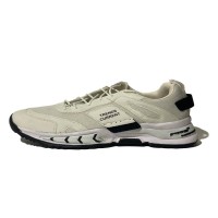 کفش اسپرت مردانه ترند سفید مدل 1025