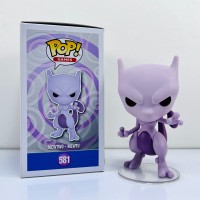 فانکوپاپ اورجینال Mewtwo - جمع‌آوری و هدیه خاص