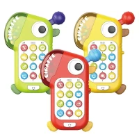 اسباب بازی موبایل موزیکال زرافه - کد T86547335