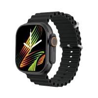 ساعت هوشمند گرین لاین Communicate Ultra با قابلیت‌های پیشرفته